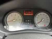 Usata Dacia Sandero 75 CV (55 kW) 2009 Berlina