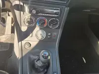 Usata BMW Z3 140 CV (102 kW) 2001 Grigio Cabrio