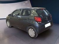 usata Citroën C1 II 2014 5p 1.0 vti Feel E6