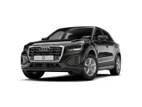 Nuova Audi Q2 150 CV (110 kW) 2026 Nero SUV