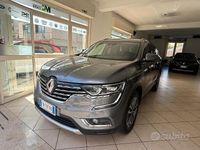 Usata Renault Koleos Initiale Paris 177 CV (130 kW) 2018 Grigio SUV