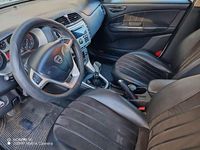 Usata Lancia Delta 120 CV (88 kW) 2010 Utilitaria