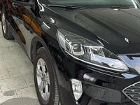 Usata Ford Kuga 2021 Nero SUV