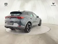 Usata Cupra Formentor 204 CV (150 kW) 2023 Magnetic tech SUV