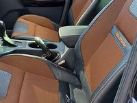 Usata Ford Ranger 160 CV (117 kW) 2018 Grigio Pick-up