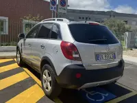 Usata Opel Antara 184 CV (135 kW) 2011 SUV