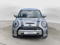 Usata Mini Cooper SE 135 kW (184 CV) 2023 Grigio Utilitaria