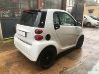 usata Smart ForTwo Coupé 1000 52 kW pulse *TETTO PANORAM