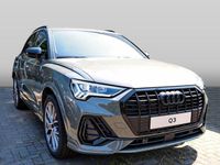 usata Audi Q3 35 TDI S tronic S line edition