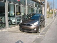 Usata Kia Venga 90 CV (66 kW) 2014 Marrone Utilitaria