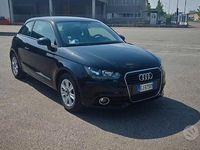 Usata Audi A1 86 CV (63 kW) 2011 Utilitaria