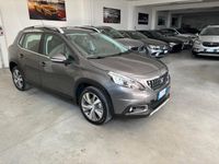 usata Peugeot 2008 100 S&S Allure usato