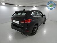 usata BMW X1 sdrive18d xLine