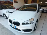 Usado BMW 218 150 HP (110 kW) 2016 Branco Monovolume