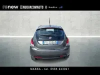 Usata Lancia Ypsilon 69 CV (50 kW) 2018 Utilitaria