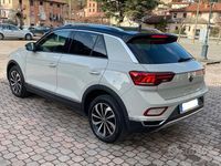 Usata VW T-Roc 150 CV (110 kW) 2023 SUV