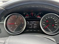 Usata Peugeot 508 SW 115 CV (84 kW) 2014 Nero Station wagon