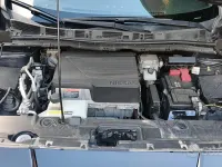Usata Nissan Leaf 89 kW (122 CV) 2018 Nero Utilitaria