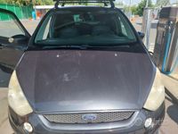 usata Ford S-MAX 2007 7 posti