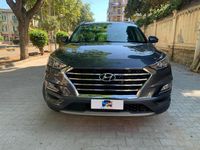 Usata Hyundai Tucson XPrime 116 CV (85 kW) 2020 Grigio SUV