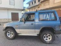 Usata Mitsubishi Pajero 84 CV (61 kW) 1990 SUV