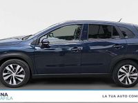 Usata Suzuki SX4 S-Cross 115 CV (84 kW) 2022 Blu scuro SUV