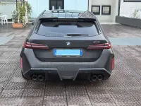 Usata BMW M5 585 CV (430 kW) 2025 Nero Station wagon