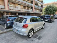 Usata VW Polo Highline 90 CV (66 kW) 2011 Utilitaria