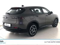 Usata Alfa Romeo Tonale 130 CV (95 kW) 2024 Grigio SUV