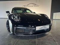 Usata Porsche 911 Carrera Chrono 385 CV (283 kW) 2020 Nero brillante Coupé