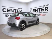 Usata Citroën C3 PureTech 83 CV (61 kW) 2021 Grigio Utilitaria