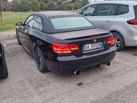 Usata BMW 330 Cabriolet M Sport 231 CV (169 kW) 2007 Cabrio