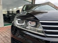 usata VW Touareg 3.0 Tdi 262cv, Tetto, Sedili ve