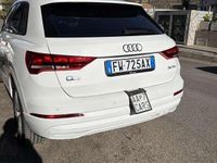 Usata Audi Q3 150 CV (110 kW) 2020 SUV