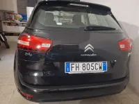 Usata Citroën C4 Picasso Business Class 116 CV (85 kW) 2013 Monovolume