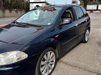 Usata Fiat Croma 2007 Blu Station wagon