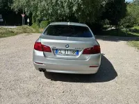 Usata BMW 525 218 CV (160 kW) 2015 Berlina