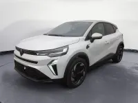 Nuova Renault Captur 158 CV (116 kW) 2026 SUV