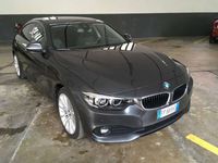 usata BMW 420 Gran Coupé 420 d Advantage