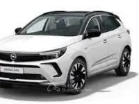Nuova Opel Grandland Electric Business Elegance 224 CV (164 kW) 2026 Argento SUV