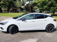 Usata Opel Astra Business Elegance 122 CV (89 kW) 2021 Berlina