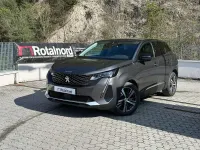 Usata Peugeot 2008 110 CV (80 kW) 2021 Grigio SUV