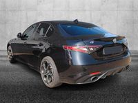 Usata Alfa Romeo Giulia Veloce 280 CV (205 kW) 2023 Nero Berlina