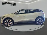 Usata Renault Mégane IV Techno 55 kW (75 CV) 2023 Ceramic gray SUV