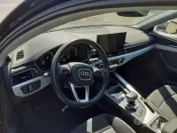 Usata Audi A4 Ambiente 136 CV (100 kW) 2024 Grigio Berlina