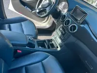 Usata Mercedes B180 109 CV (80 kW) 2012 Bianco Utilitaria