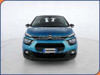 usata Citroën C3 PureTech 83 S&S Shine