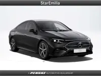 Nuova Mercedes CLA200 Advanced Plus 163 CV (119 kW) 2026 Nero Berlina