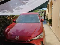Usata MG ZS 200 CV (147 kW) 2025 SUV