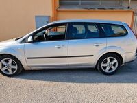 usata Ford C-MAX Focus 2/Focus- 2006